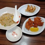 藤一番 - 料理写真: