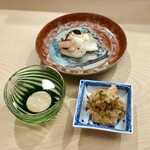 日本橋蛎殻町 すぎた