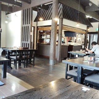 四季彩館 四季亭_2