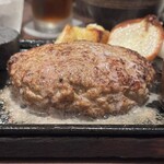 手作りハンバーグ工房Toshi - 