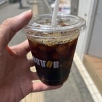 ドトールコーヒーショップ - 