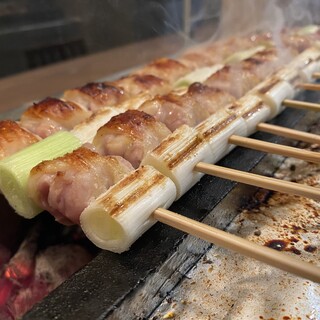 焼鳥 八_2