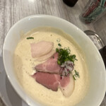 ラーメン家 あかぎ - 