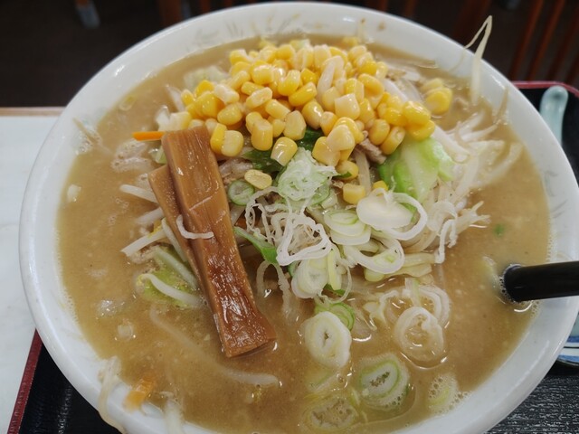 華月 - 金浦/ラーメン | 食べログ