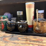 家系ラーメン クックら - 