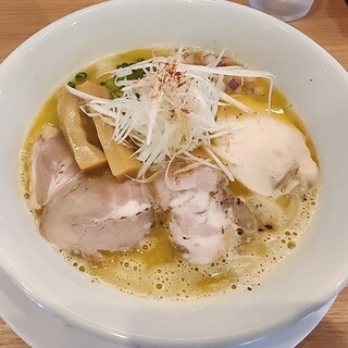麺屋 すずき - 料理写真: