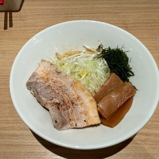 創業麺類元年 坂本龍馬が愛したラーメン食堂_1
