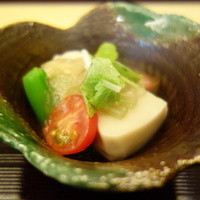 一灯 - 冷菜