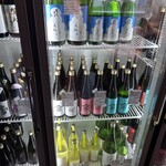 金光酒造 - 