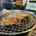 시치린 야키니쿠 안안 에비나점 - 