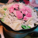 鶏そば 唆る 新瑞橋はなれ × 町中華 - 