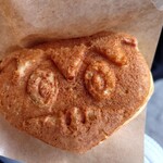 上高地食堂売店 - 料理写真: