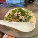 リンガーハット - 料理写真: