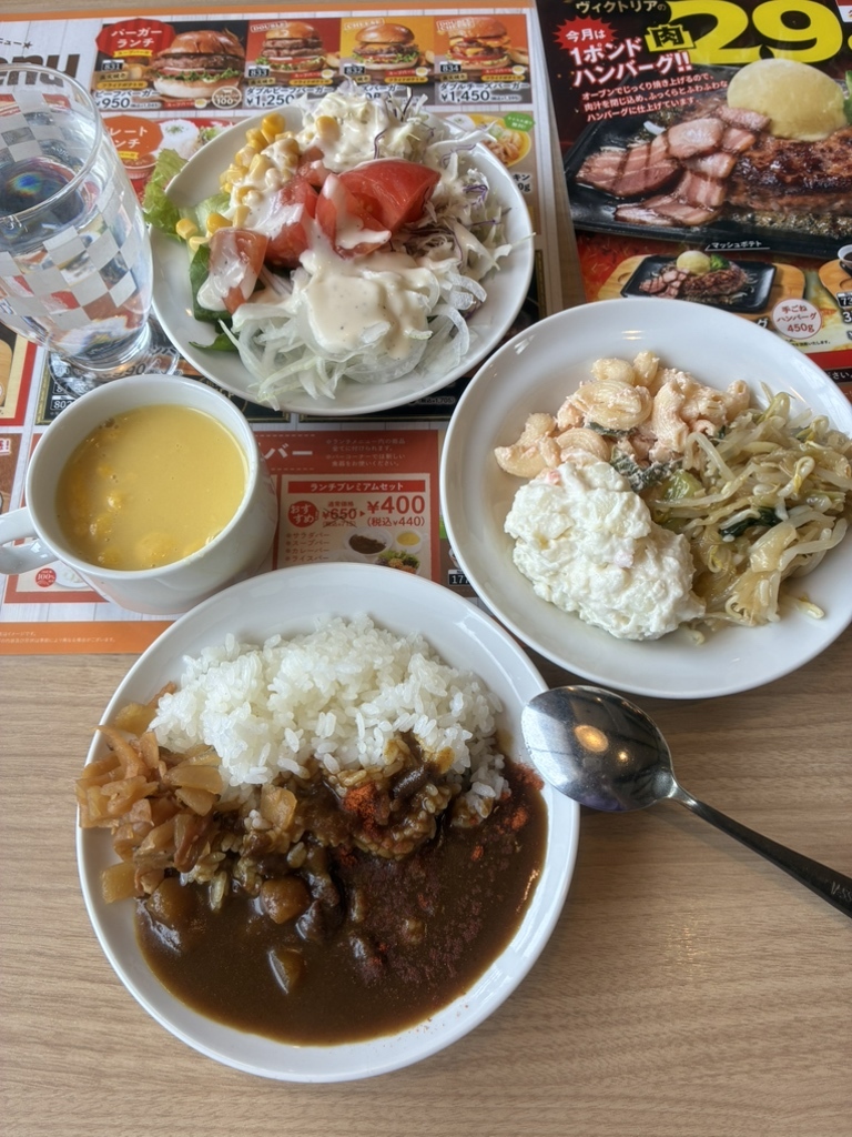 ビッグボーイ奈良平城店(01)