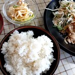 めしやはな - 