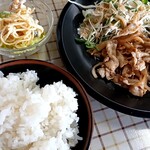 めしやはな - 