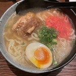 いちゃりばねーねー焼とり前佛 - 