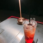 赤羽シーシャカフェRUASHIA - 