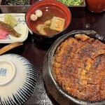 あつた蓬莱軒 - 
