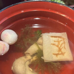 あつた蓬莱軒 - 