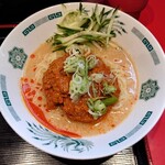 日高屋 - 料理写真: