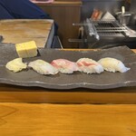 すし馨 - 