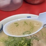 元祖ラーメン長浜家 - 