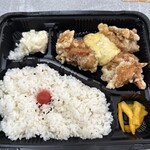 からあげや カリッジュ - 