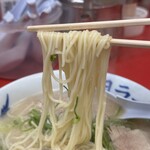 元祖ラーメン長浜家 - 