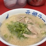 元祖ラーメン長浜家 - 
