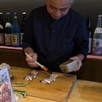 すし馨 - 