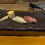 すし馨 - 