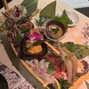 上物天然海鮮カツオ - 