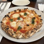 PIZZA BORSA - 