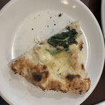 PIZZA BORSA - 