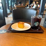 スターバックスコーヒー - 料理写真:
