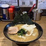 松福 - 料理写真:
