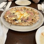 PIZZA BORSA - 