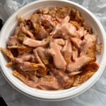 Lider Kebab - 