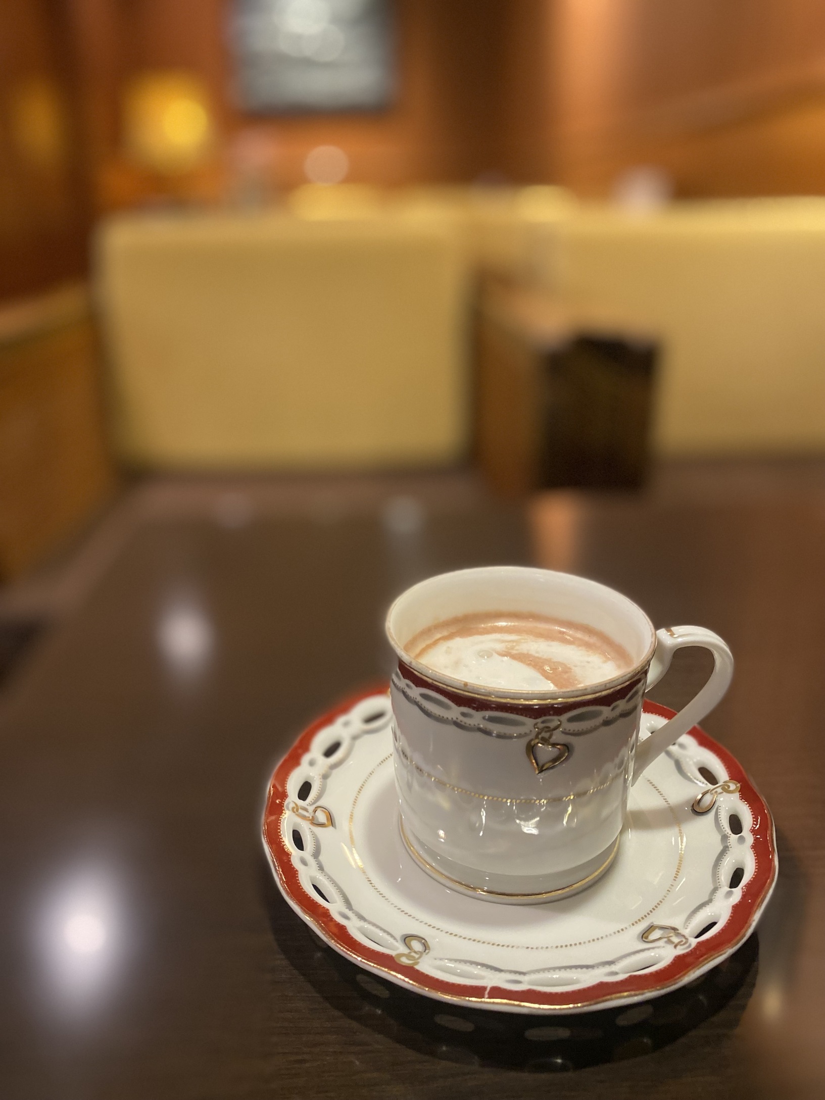 カフェ レ ジャン 珈琲 舎 の だ