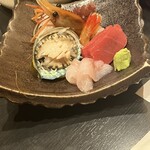 三海の華 - 
