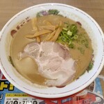 天下一品 - 料理写真:
