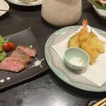 三海の華 - 