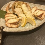 三海の華 - 