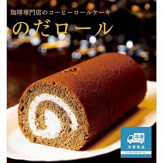 カフェレジャン珈琲舎のだ_2