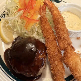 洋食亭ブラームス_0