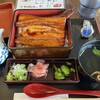 鰻の成瀬 - うな重