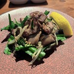 い酒や てくてく - 