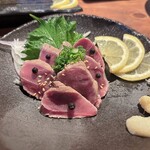 い酒や てくてく - 