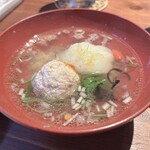 い酒や てくてく - 